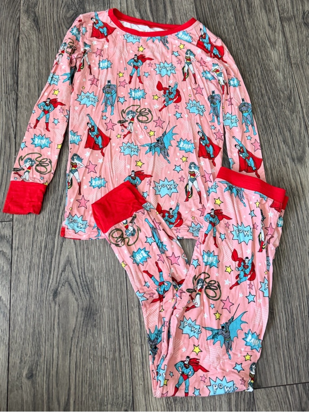 Little sleepies set